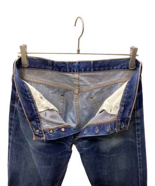 DENIME（ドゥニーム）DENIME (ドゥニーム) デニムパンツ インディゴ サイズ:W34の古着・服飾アイテム
