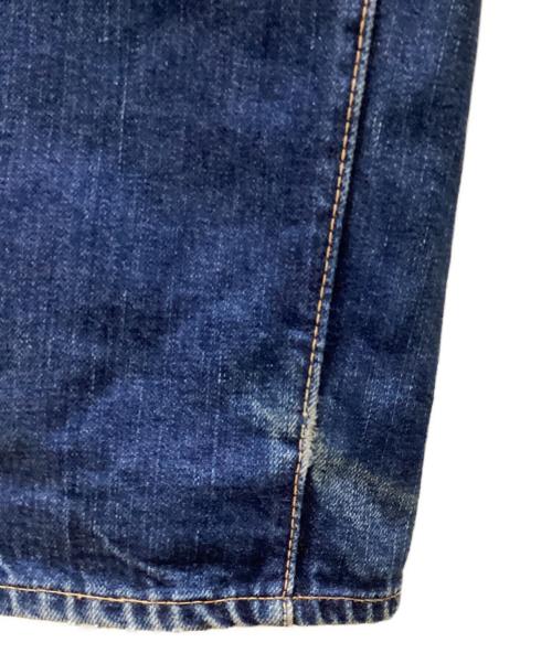 DENIME（ドゥニーム）DENIME (ドゥニーム) デニムパンツ インディゴ サイズ:W34の古着・服飾アイテム