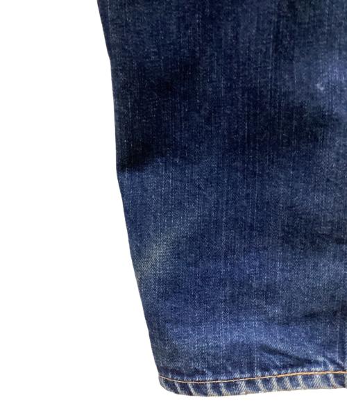 DENIME（ドゥニーム）DENIME (ドゥニーム) デニムパンツ インディゴ サイズ:W34の古着・服飾アイテム