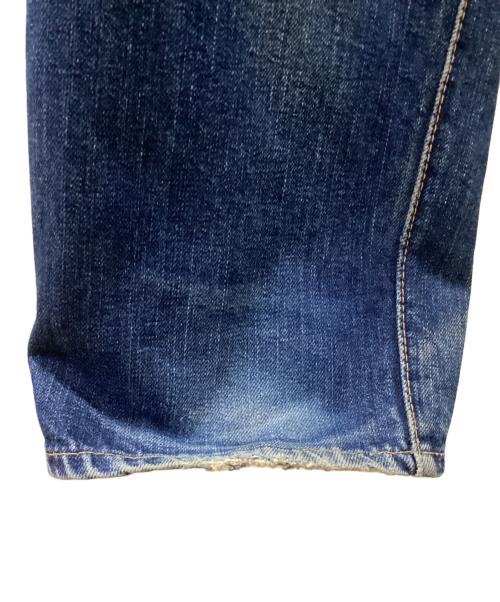 DENIME（ドゥニーム）DENIME (ドゥニーム) デニムパンツ インディゴ サイズ:W34の古着・服飾アイテム