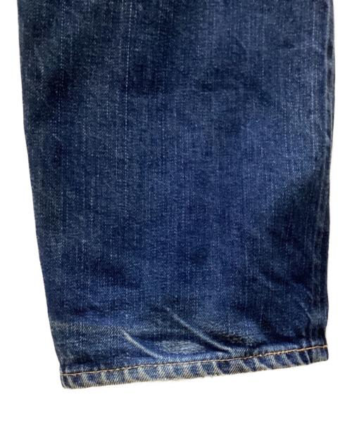 DENIME（ドゥニーム）DENIME (ドゥニーム) デニムパンツ インディゴ サイズ:W34の古着・服飾アイテム