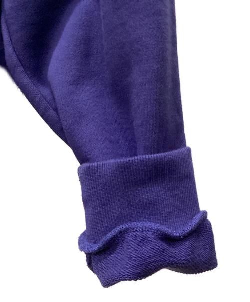 Lyft（リフト）Lyft (リフト) スウェット ブルー サイズ:Sの古着・服飾アイテム