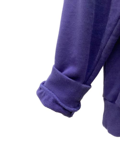 Lyft（リフト）Lyft (リフト) スウェット ブルー サイズ:Sの古着・服飾アイテム
