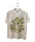 GRAMICCI（グラミチ）の古着「Tシャツ」｜ホワイト