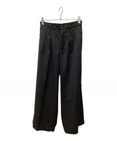 中古・古着通販】ZARA (ザラ) SOSHIOTSUKI (ソウシ オオツキ) ワイド