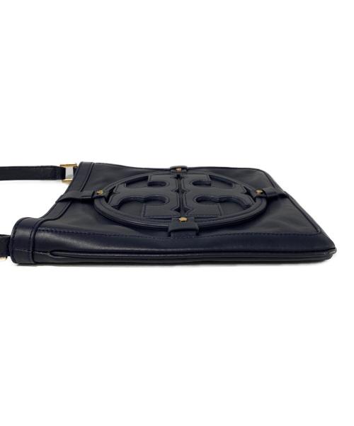 TORY BURCH（トリーバーチ）TORY BURCH (トリーバーチ) ショルダーバッグ ネイビーの古着・服飾アイテム