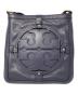 TORY BURCH（トリーバーチ）の古着「ショルダーバッグ」｜ネイビー