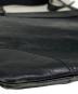 中古・古着 GUCCI (グッチ) ショルダーバッグ ブラック：12000円