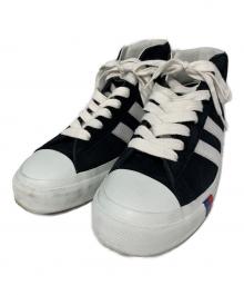 PRO-Keds（プロケッズ）の古着「スニーカー」｜ブラック