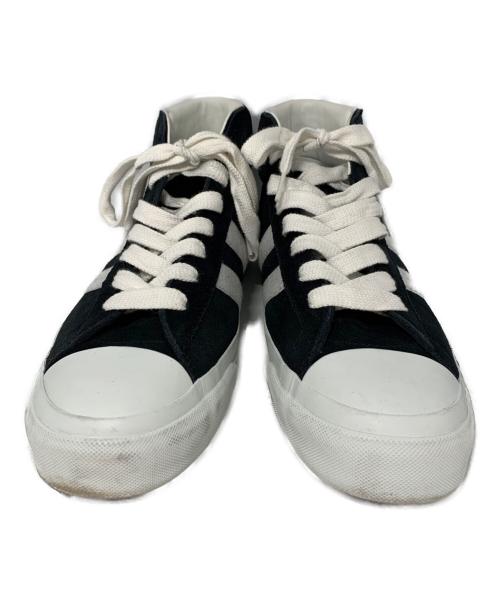PRO-Keds（プロケッズ）PRO-Keds (プロケッズ) スニーカー ブラック サイズ:29cmの古着・服飾アイテム