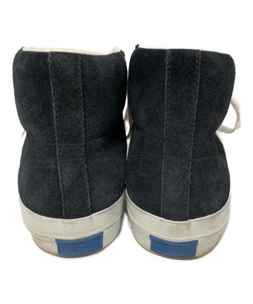 PRO-Keds（プロケッズ）PRO-Keds (プロケッズ) スニーカー ブラック サイズ:29cmの古着・服飾アイテム