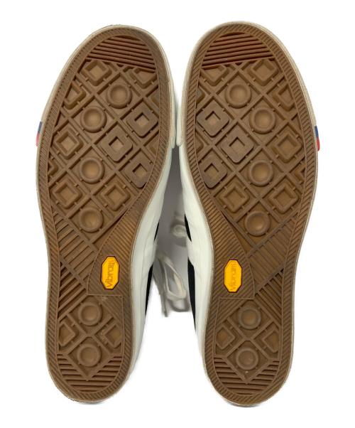 PRO-Keds（プロケッズ）PRO-Keds (プロケッズ) スニーカー ブラック サイズ:29cmの古着・服飾アイテム