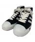 PRO-Keds（プロケッズ）の古着「スニーカー」｜ブラック