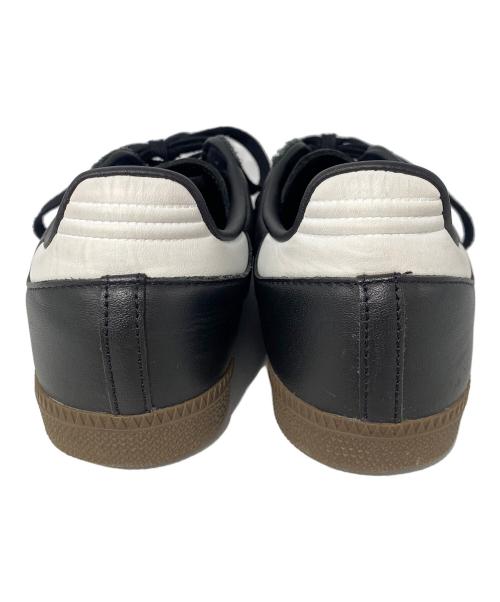 adidas（アディダス）adidas (アディダス) SAMBA OG ブラック サイズ:27cmの古着・服飾アイテム