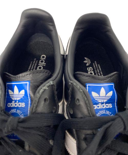 adidas（アディダス）adidas (アディダス) SAMBA OG ブラック サイズ:27cmの古着・服飾アイテム