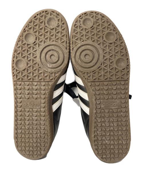 adidas（アディダス）adidas (アディダス) SAMBA OG ブラック サイズ:27cmの古着・服飾アイテム