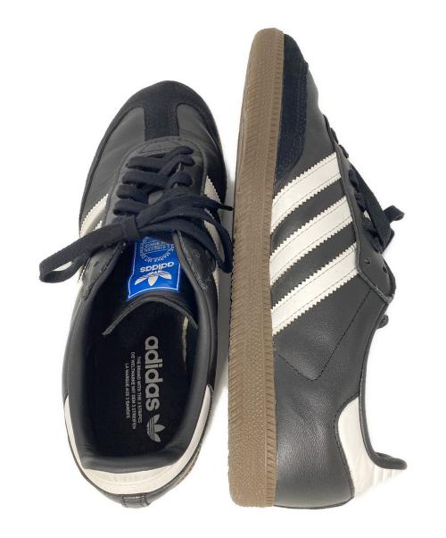 adidas（アディダス）adidas (アディダス) SAMBA OG ブラック サイズ:27cmの古着・服飾アイテム