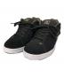 DC SHOE（ディーシーシュー）の古着「スニーカー」｜ブラック