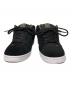 DC SHOE (ディーシーシュー) スニーカー ブラック サイズ:27cm：7000円