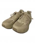 HOKAONEONEホカオネオネ）の古着「CLIFTON L」｜ベージュ