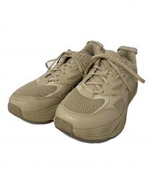 HOKAONEONE（ホカオネオネ）の古着「CLIFTON L」｜ベージュ