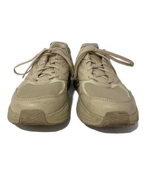HOKAONEONE（ホカオネオネ）HOKAONEONE (ホカオネオネ) CLIFTON L ベージュ サイズ:28cmの古着・服飾アイテム
