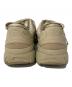 中古・古着 HOKAONEONE (ホカオネオネ) CLIFTON L ベージュ サイズ:28cm：7000円