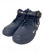 NIKEナイキ）の古着「Air Force 1 Mid Utility 