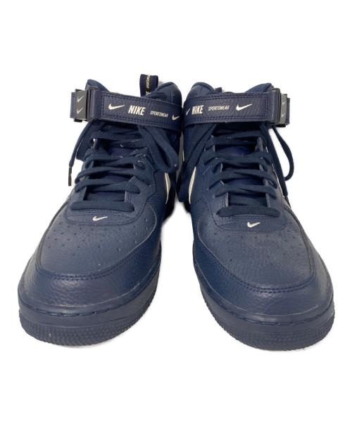 NIKE（ナイキ）NIKE (ナイキ) Air Force 1 Mid Utility 