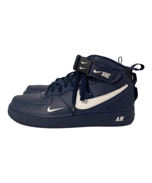 NIKE（ナイキ）NIKE (ナイキ) Air Force 1 Mid Utility 