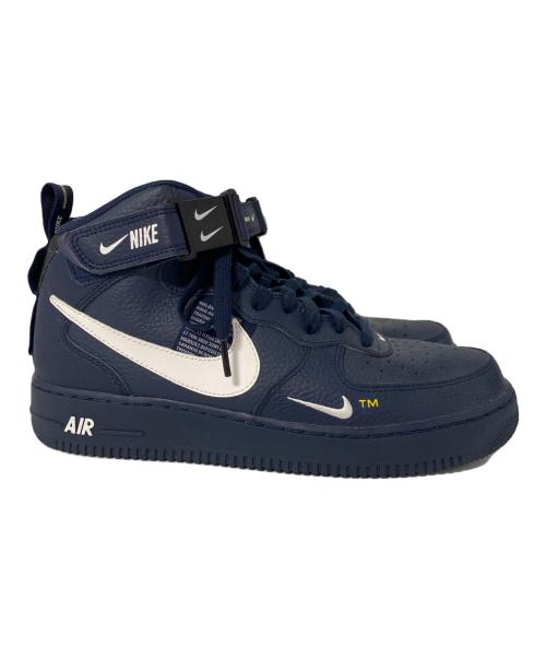 NIKE（ナイキ）NIKE (ナイキ) Air Force 1 Mid Utility 