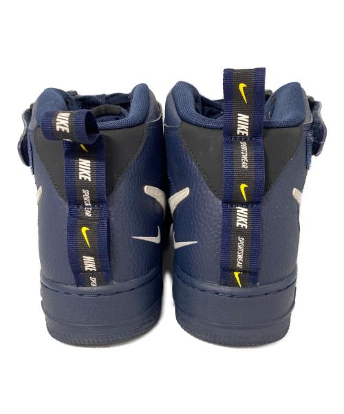 NIKE（ナイキ）NIKE (ナイキ) Air Force 1 Mid Utility 