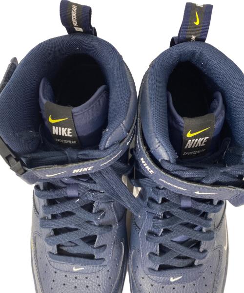 NIKE（ナイキ）NIKE (ナイキ) Air Force 1 Mid Utility 