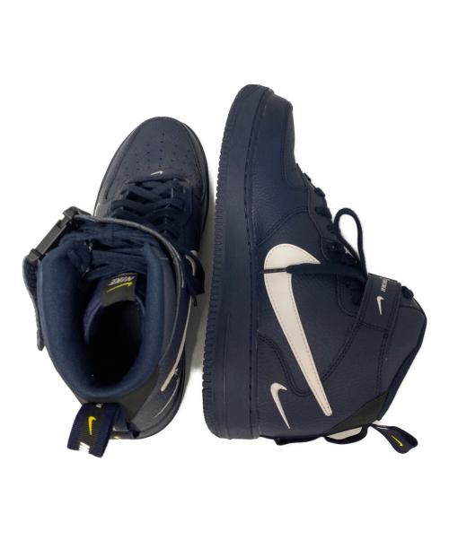 NIKE（ナイキ）NIKE (ナイキ) Air Force 1 Mid Utility 