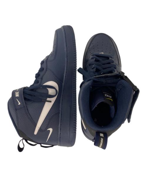 NIKE（ナイキ）NIKE (ナイキ) Air Force 1 Mid Utility 