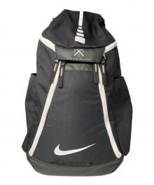 NIKE（ナイキ）の古着「リュック」｜ブラック