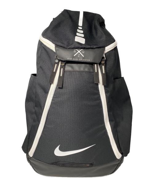 NIKE（ナイキ）NIKE (ナイキ) リュック ブラックの古着・服飾アイテム