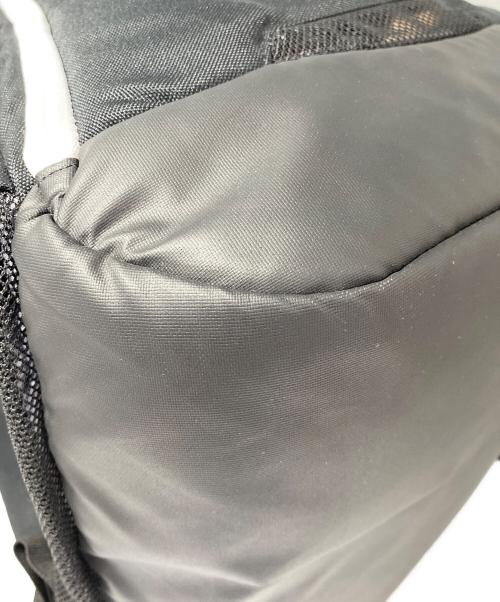 NIKE（ナイキ）NIKE (ナイキ) リュック ブラックの古着・服飾アイテム