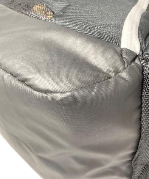 NIKE（ナイキ）NIKE (ナイキ) リュック ブラックの古着・服飾アイテム