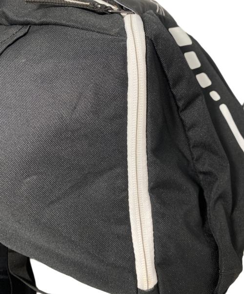 NIKE（ナイキ）NIKE (ナイキ) リュック ブラックの古着・服飾アイテム