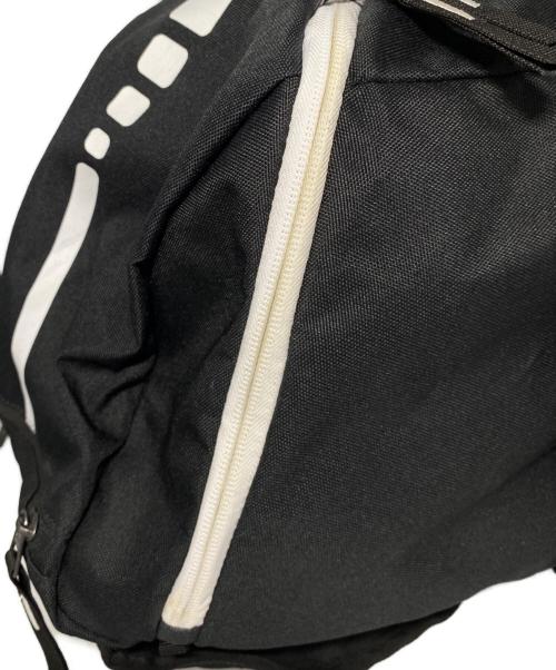 NIKE（ナイキ）NIKE (ナイキ) リュック ブラックの古着・服飾アイテム
