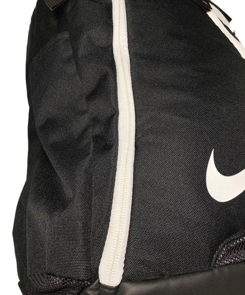 NIKE（ナイキ）NIKE (ナイキ) リュック ブラックの古着・服飾アイテム