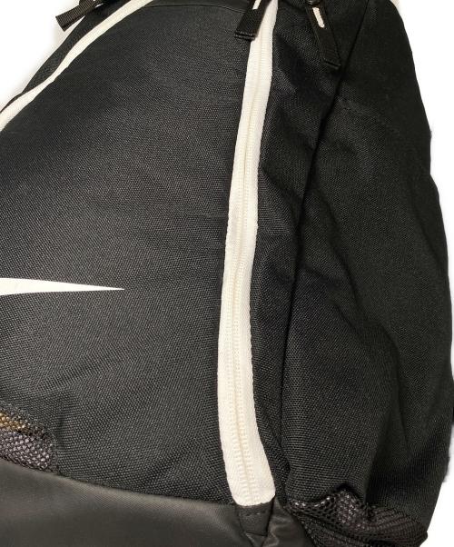 NIKE（ナイキ）NIKE (ナイキ) リュック ブラックの古着・服飾アイテム