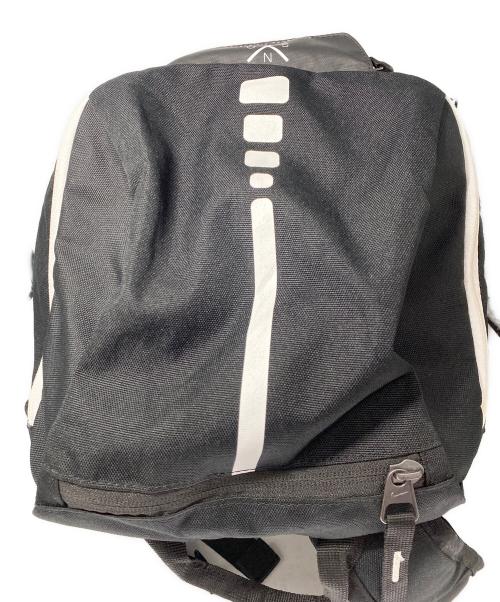 NIKE（ナイキ）NIKE (ナイキ) リュック ブラックの古着・服飾アイテム