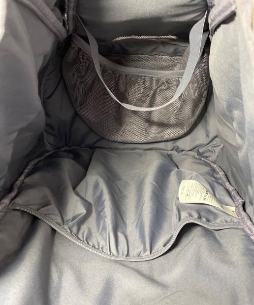 NIKE（ナイキ）NIKE (ナイキ) リュック ブラックの古着・服飾アイテム