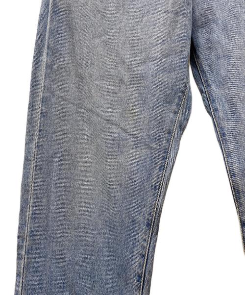 VALENTINO（ヴァレンティノ）VALENTINO (ヴァレンティノ) デニムパンツ インディゴ サイズ:29の古着・服飾アイテム