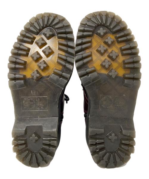 Dr.Martens（ドクターマーチン）Dr.Martens (ドクターマーチン) 8ホールブーツ ボルドー サイズ:23cmの古着・服飾アイテム