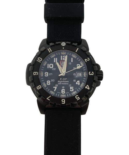 LUMINOX（ルミノックス）LUMINOX (ルミノックス) 腕時計の古着・服飾アイテム
