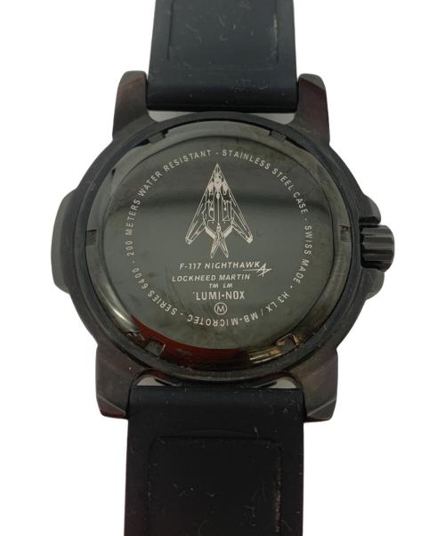 LUMINOX（ルミノックス）LUMINOX (ルミノックス) 腕時計の古着・服飾アイテム