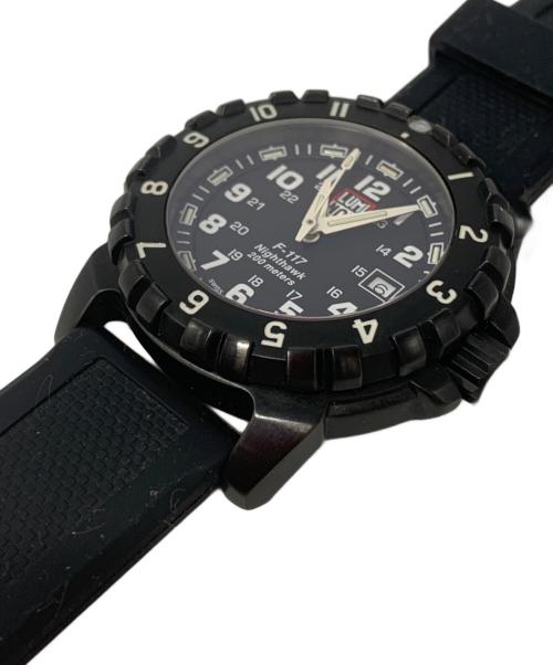 LUMINOX（ルミノックス）LUMINOX (ルミノックス) 腕時計の古着・服飾アイテム